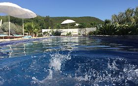 Finca Meerlust - Las Ballenas
